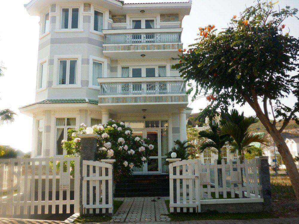 An Vien Nha Trang Viva Villa Eksteriør bilde