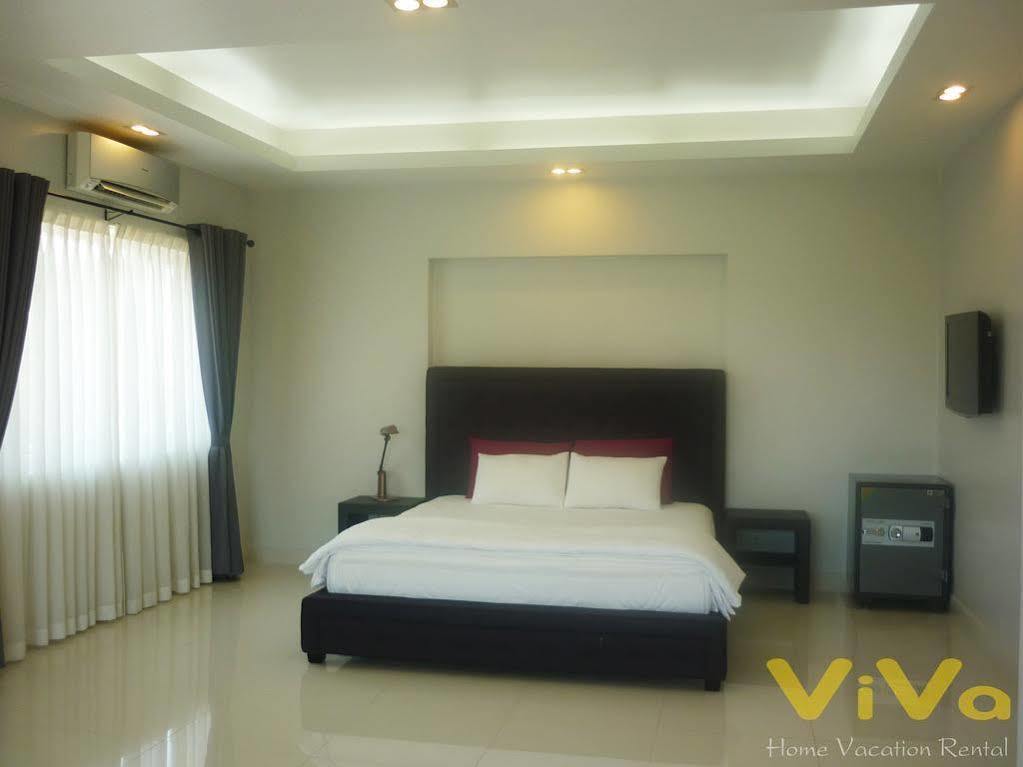 An Vien Nha Trang Viva Villa Eksteriør bilde